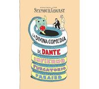La divina Comedia de Dante: Adaptada por Seymour Chwast (SIN COLECCION)