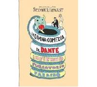 La divina Comedia de Dante: Adaptada por Seymour Chwast (SIN COLECCION)