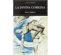 La divina comedia (ed. íntegra): 24 (Selección clásicos universales)