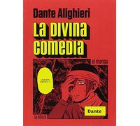 La divina comedia: El manga: 0 (La otra h)