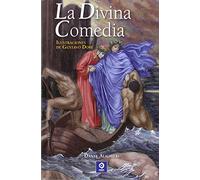 LA DIVINA COMEDIA (GRANDES CLÁSICOS DE PELÍCULA)