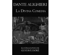 La Divina comedia (Ilustrado)