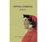 La Divina Comedia: Inferno