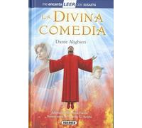 La Divina comedia (Leer con Susaeta Nivel 5)