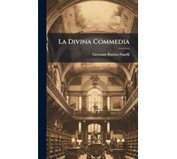 La Divina Commedia