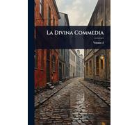 La Divina Commedia