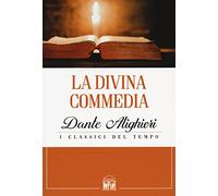 La Divina Commedia (Classic House Book)