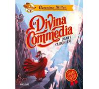 La Divina Commedia di Dante Alighieri (Grandi classici)