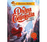 La Divina Commedia di Dante Alighieri (Grandi classici)