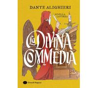 La Divina Commedia. Ediz. a colori (Varia)