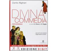 La Divina Commedia. Ediz. integrale. Con espansione online