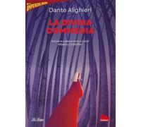 La Divina Commedia. Ediz. ridotta (Imperdilibri)