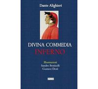 La Divina Commedia. Inferno