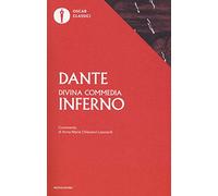La Divina Commedia. Inferno: 4 (Oscar classici)
