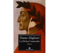 La Divina Commedia. Inferno (Nuovi oscar classici)
