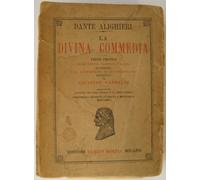 La Divina Commedia