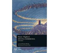 La Divina Commedia. Paradiso (BUR Classici)