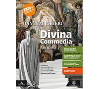 La Divina Commedia. Paradiso. Con e-book. Con espansione online
