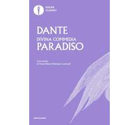 La Divina Commedia. Paradiso (Oscar classici)