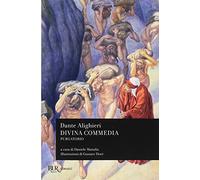 La Divina Commedia. Purgatorio (BUR Classici)