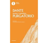 La Divina Commedia. Purgatorio (Oscar classici)