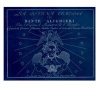LA DIVINA COMMEDIA: Reprint incisioni del 1802