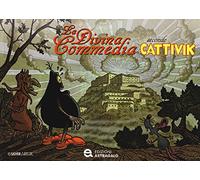 La Divina commedia secondo Cattivik