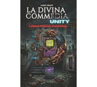 LA DIVINA COMMUNITY: LIBRO PRIMO - INFERNO
