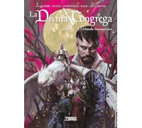 La divina congrega. Canto IV: L'Orlando innamorato (Audace)