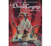 La divina congrega. Canto