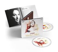 La Divina Maria Callas (2 CD)