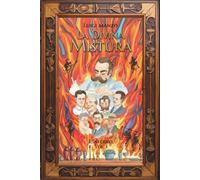 La Divina Mistura: L'Inferno - Vol 1