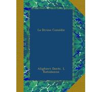 La Divine Comédie