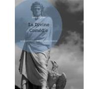 La Divine Comédie (ebook)