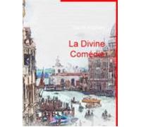 La Divine Comédie (ebook)