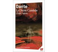 La Divine Comédie: L'Enfer