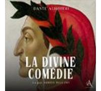 La Divine Comédie - Livre Audio (audiolibro)