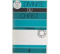 La Divinité Du Christ (ebook)