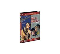 LA DIVORCIADA the divorcee + LA FRUTA AMARGA mein and hill 2 DVD
