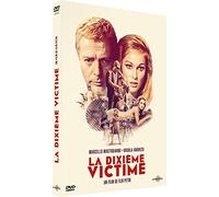 La Dixième victime [DVD]