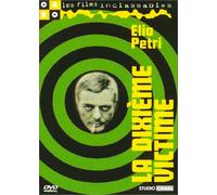 La Dixième victime [Francia] [DVD]