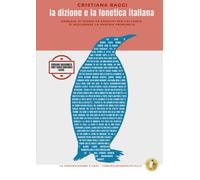 La dizione e la fonetica italiana