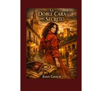 la doble cara del secretola: Una restauradora experta, un manuscrito robado y una traición oculta bajo el sol de Andalucía. ¿Puede la verdad sobrevivir cuando todo el pasado es una mentira?"