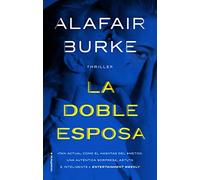 La doble esposa (Thriller y suspense)