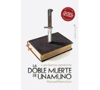 La Doble Muerte De Unamuno