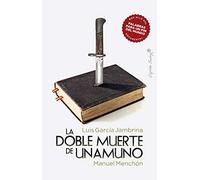 La doble muerte de Unamuno (Ensayo)
