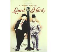 La doble vida de Laurel Y Hardy: Las raíces de la comedia