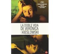 La Doble Vida De Veronica [DVD]