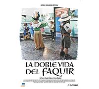 La Doble Vida Del Faquir / The Magicians ( La Doble vida del faquir )