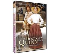 La Doctora Quinn (Dr. Quinn, Medicine Woman) 1993-1998 - Volumen 9 [DVD]
